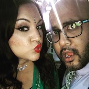 Meet your Posher, Lina